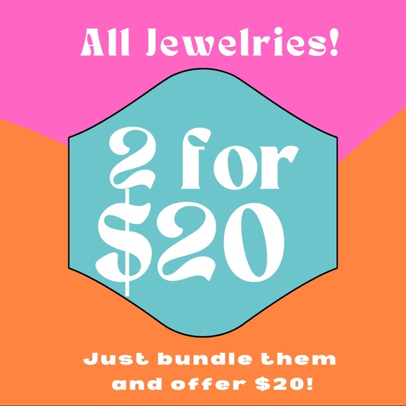 n e w | silver heart necklace ⭐️ - Picture 6 of 9